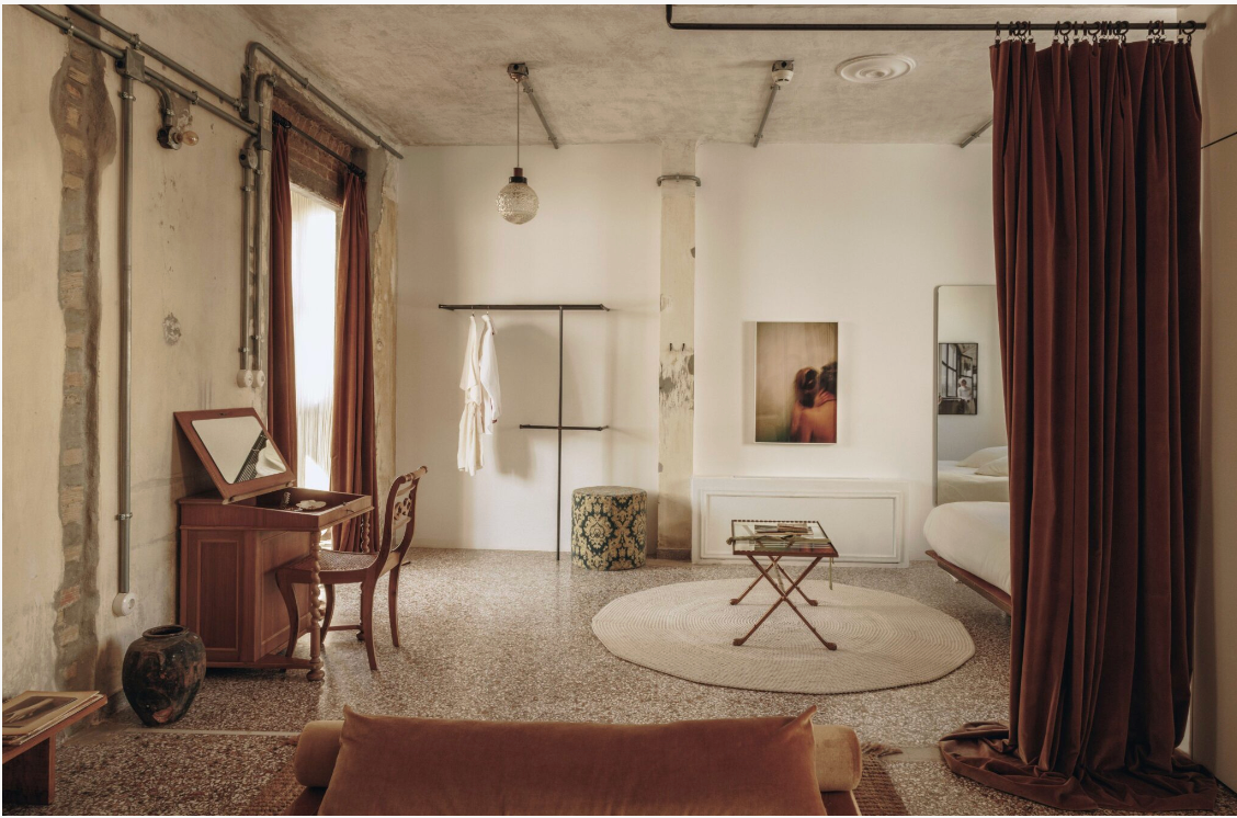 The Midori Edit: Boutique hotels