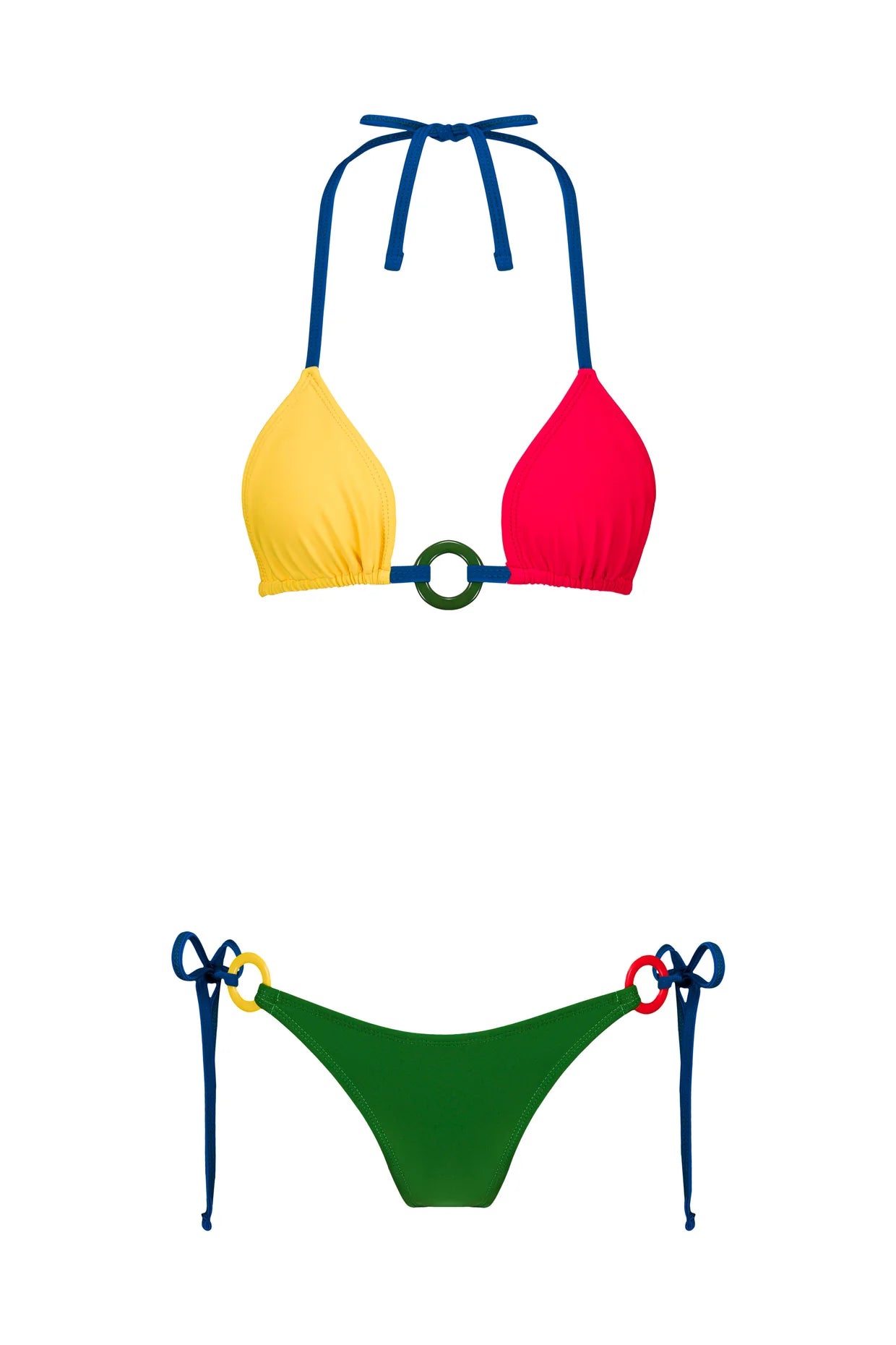 Bikini Sample 1